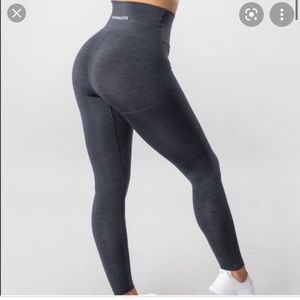 Alphalete galaxy grey og leggings